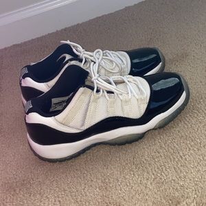 Jordan Concord 11 Low’s